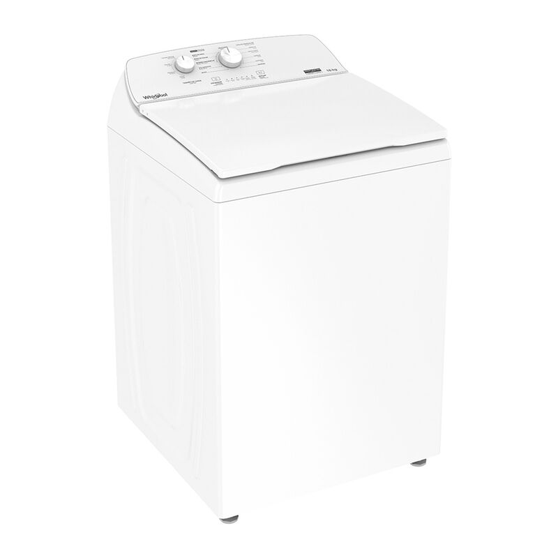 Lavadora Whirlpool Mod. 8Mwtw-1612Mjq image number null