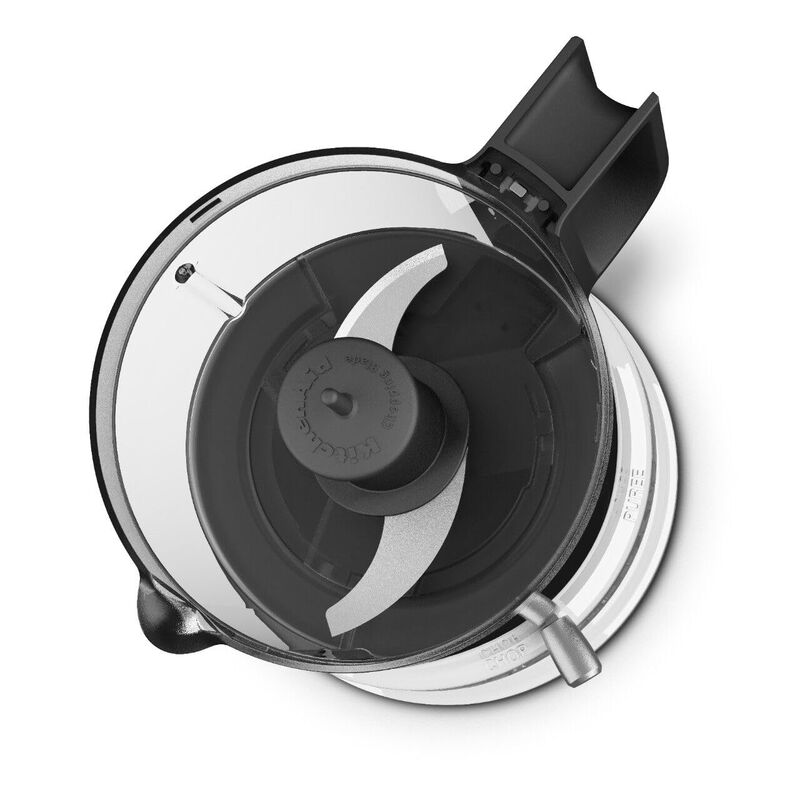Picadora De Alimentos Kitchenaid Kfc3516wh, 0.8... image number null