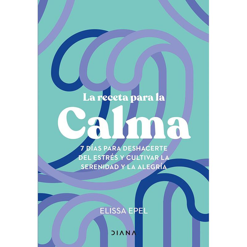 La receta para la calma image number null