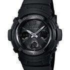 Reloj Casio G-shock Awgm100b-1acr Solar Para Hombre
