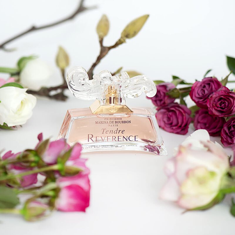 Perfume Princesse Marina De Bourbon Tendre Reve... image number null