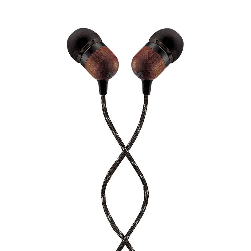 Aud&iacute;fonos Smile Jamaica The House of Marley Sig... image number null