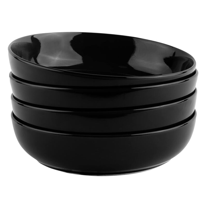 Juego de 4 Cuencos para Pasta Kook 40 Oz Color ... image number null