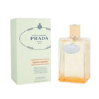 Les Infusions Prada Milano Fleur D Oranger Ea U De Parfum 200ml. Unisex