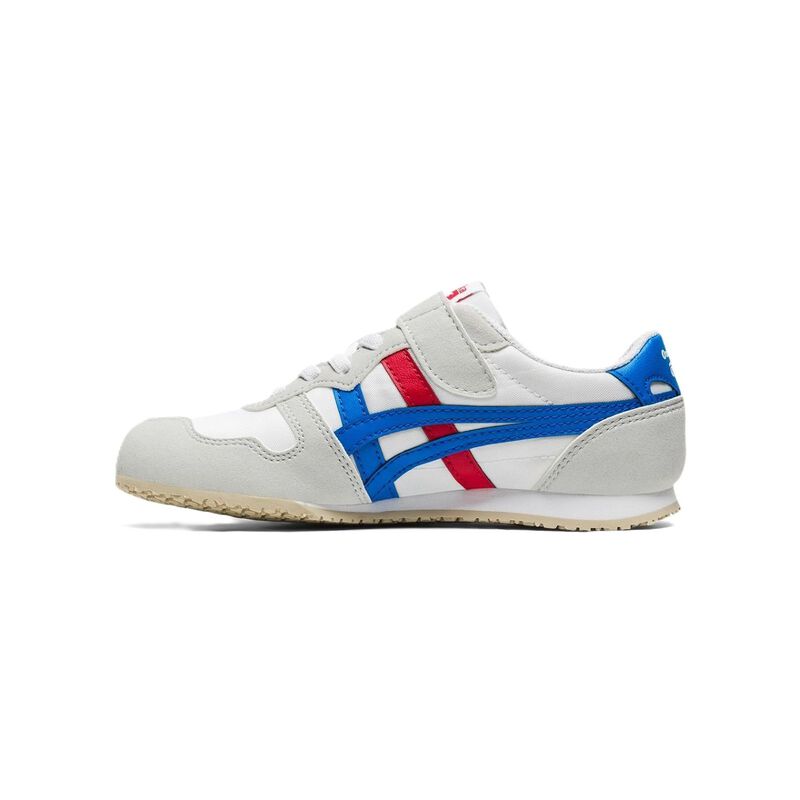 Tenis Ni&ntilde;o Asics Onitsuka Tiger Serrano PS A086... image number null