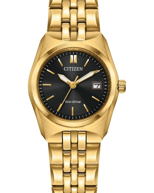 Reloj Citizen Corso Para Dama 61984 image number null
