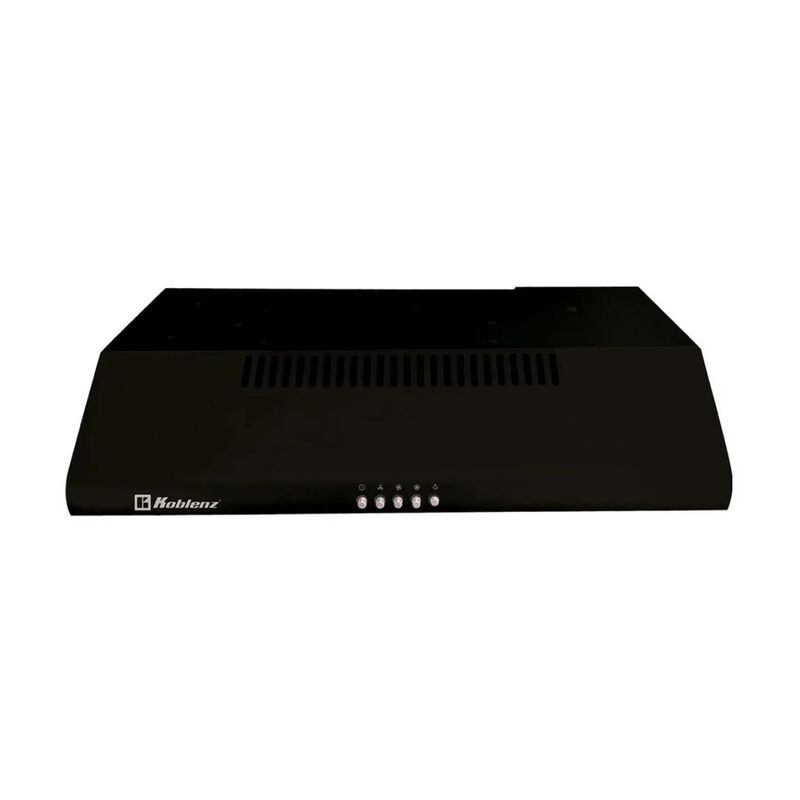 Combo Koblenz Parrilla Pk-607 Fc Campana Cmk-60... image number null