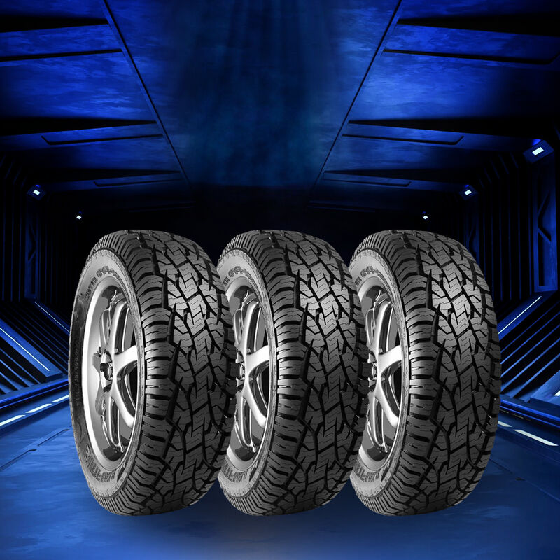 Llanta LT265/75R16 123/120R 10PR Sunfull Mont-P... image number null
