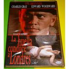 La Huella Conduce A Londres [dvd] (1969) - El Expediente Del Ganso Dorado