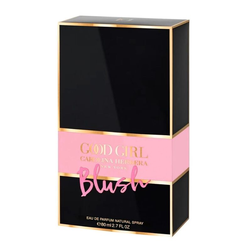 Perfume de Mujer Carolina Herrera Good Girl Blu... image number null