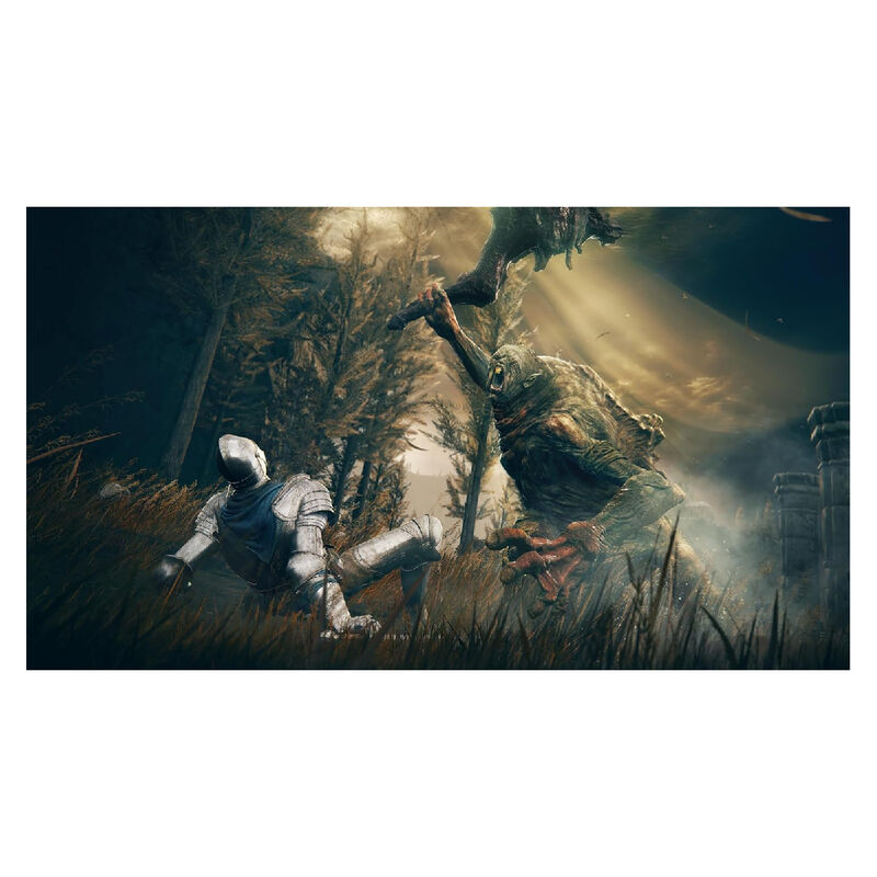 Ps5 Juego Elden Ring: Shadow of the Erdtree Edi... image number null