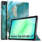 Funda Timovo Para Galaxy Tab A11+/a9+ De 11 Pulgadas