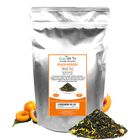 T&eacute; Greenhilltea De Durazno Y Albaricoque 113 g (4 oz) Bolsa