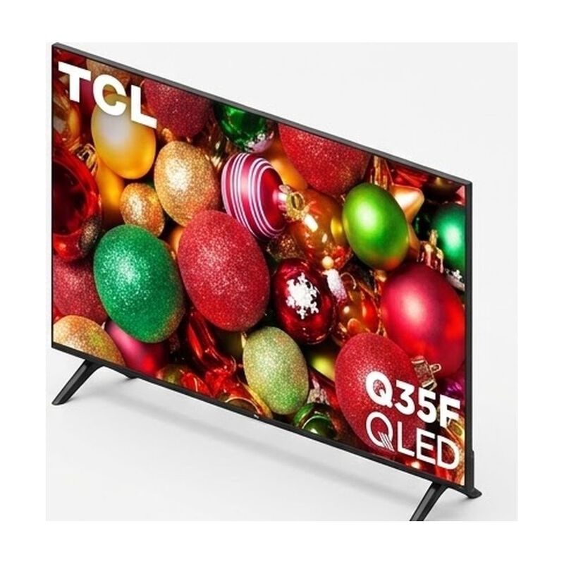 Televisor Tcl 40q35f Qled Fhd 40" Negra image number null