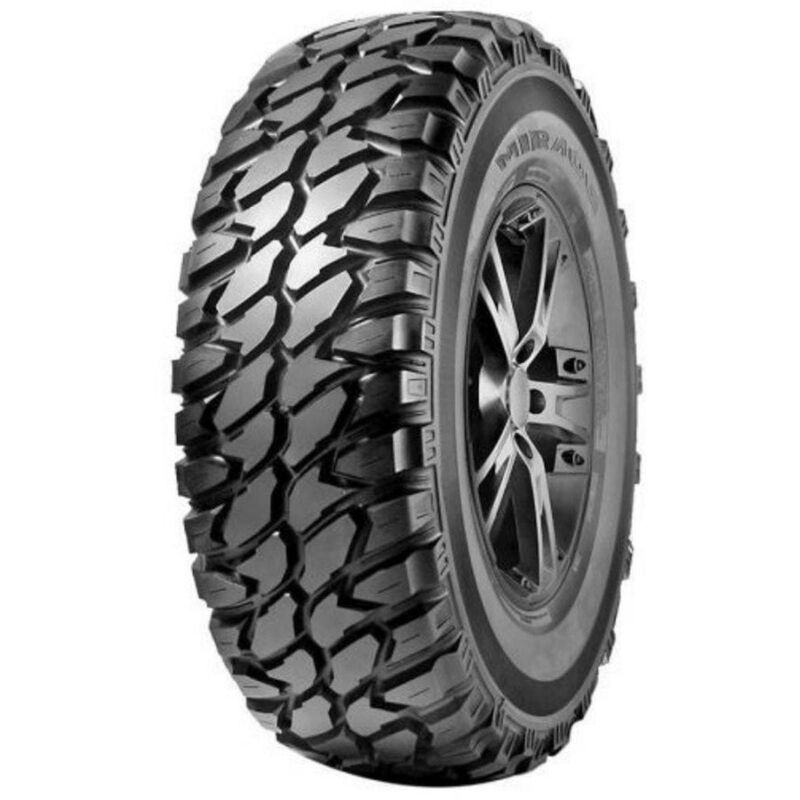 Llanta 265/70R17 121/118Q Mirage MR-MT172 image number null