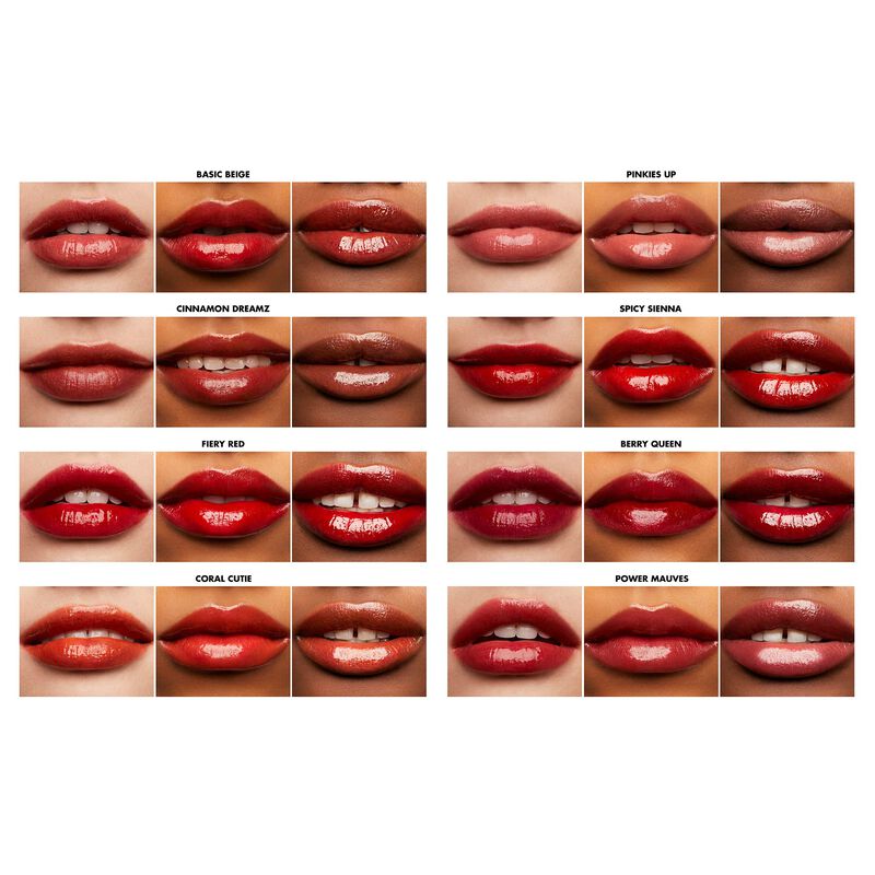 Tinte Labial E.l.f. Cosmetics Glossy Spicy Sien... image number null