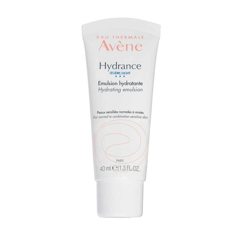 Eau Thermale Hidratante Av&egrave;ne Hydrance Light 40... image number null
