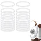Juntas De Silicona Ollbit Para K‑cup 4,2 cm 20 piezas