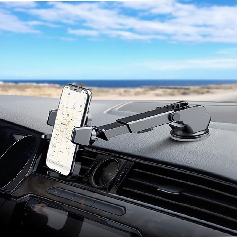 Soporte Mybat Para Auto Ajustable Universal image number null