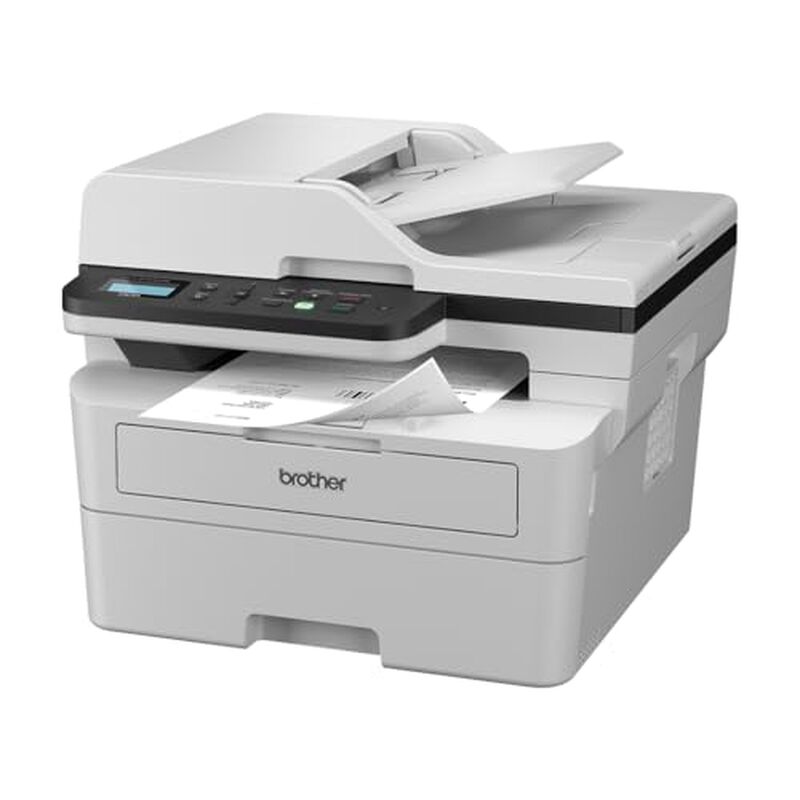 BROTHER Multifuncional Mono Láser DCP-B7640DW c... image number null