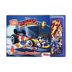 Libro Magn&eacute;tico Mickey Y Sus Amigos