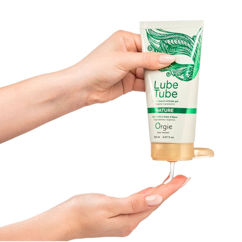 Lube Tube Nature 150ml image number null