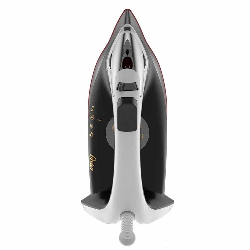 Plancha de Vapor Oster Aero Ceramic Perla image number null