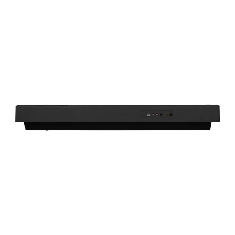 Teclado Musical Kaiser MTC-5520 C/ 61 Teclas y ... image number null