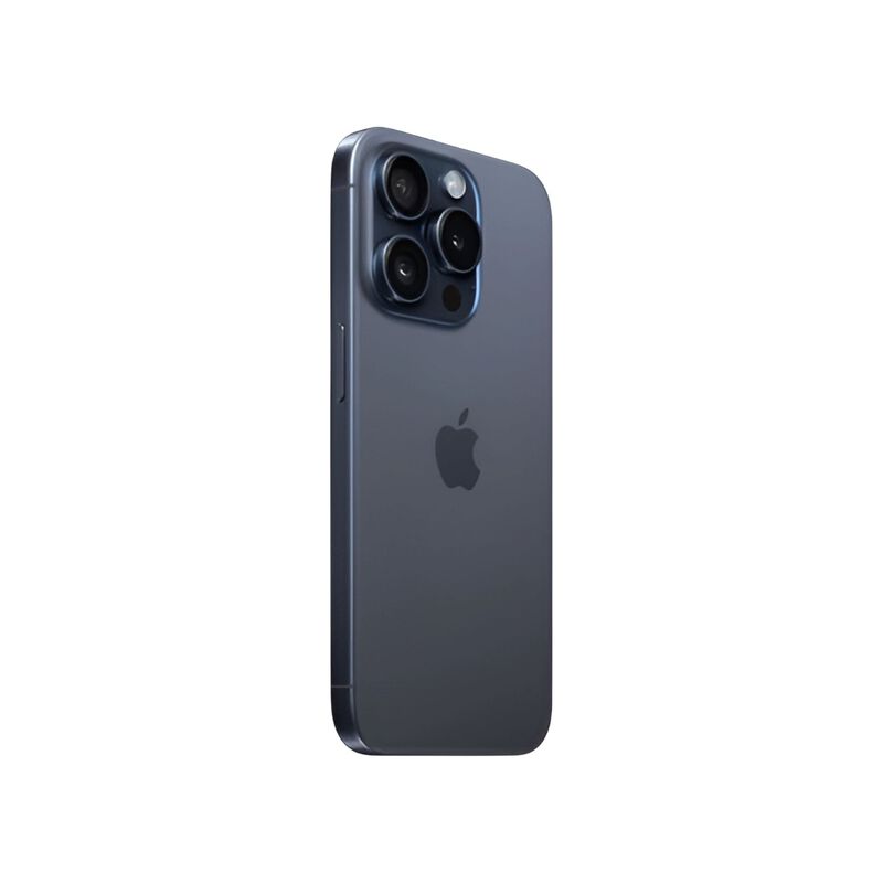 Apple Iphone 15 Pro 128gb Esim Reacondicionado ... image number null