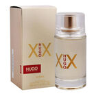 Hugo Boss Xx &nbsp;100 Ml Edt Spray Dama