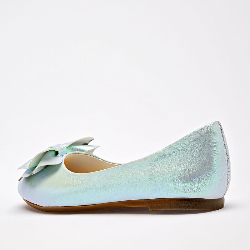 Lady One Balerina Azul Para Ni&ntilde;a image number null