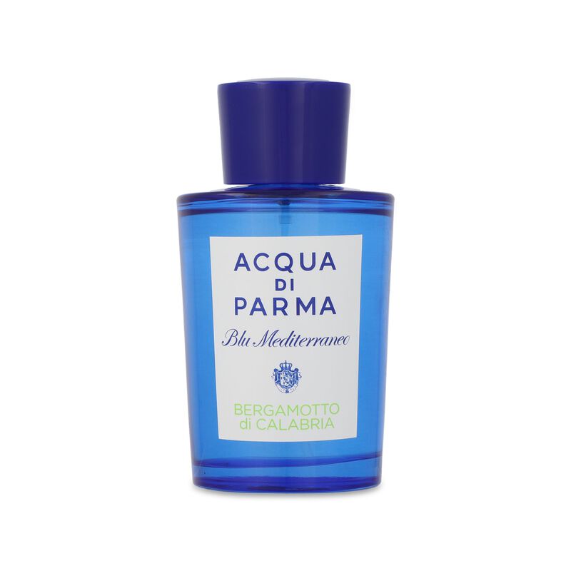 Tester Acqua Di Parma Blu Mediterraneo Bergamot... image number null