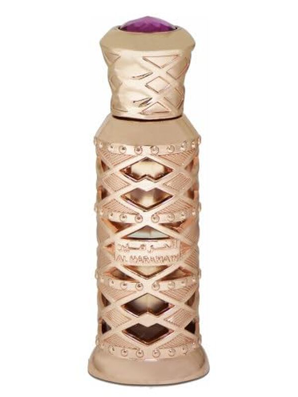 Perfume Al Haramain, Aceite Concentrado De Almi... image number null