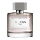 Guess 1981 100 Ml Edt Hombre