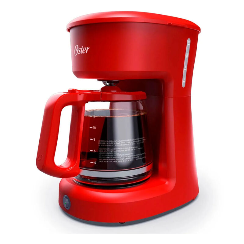 Combo Oster 4 Piezas 2214832 Licuadora + Cafete... image number null