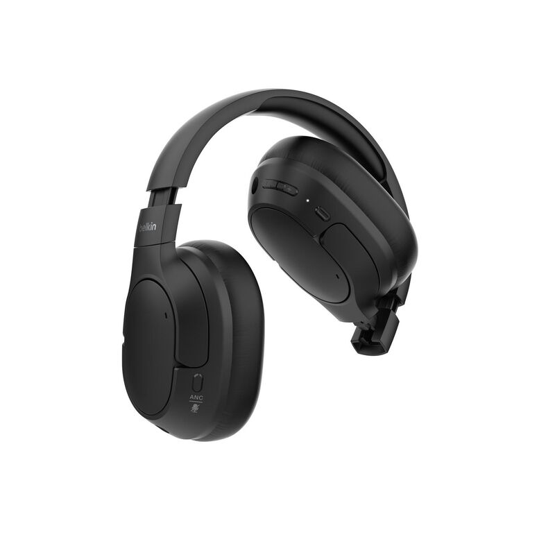 Aud&iacute;fonos Belkin Bluetooth Soundform Isolate image number null