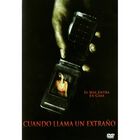 Cuando Llama Un Extra&ntilde;o [dvd] (2006) When A Stranger Calls