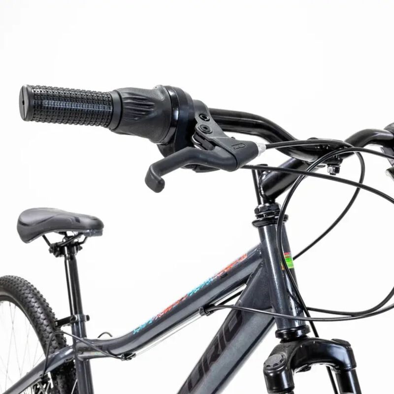 Bicicleta Mercurio De Monta&ntilde;a Modelo Radar Roda... image number null