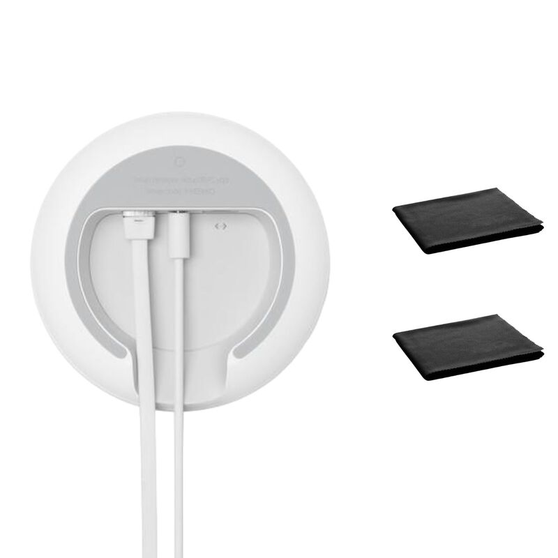 Enrutador Mesh Google Nest Wifi Ac2200 Con 2 Pu... image number null