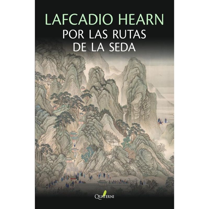 Lafcadio Hearn por las rutas de la seda image number null