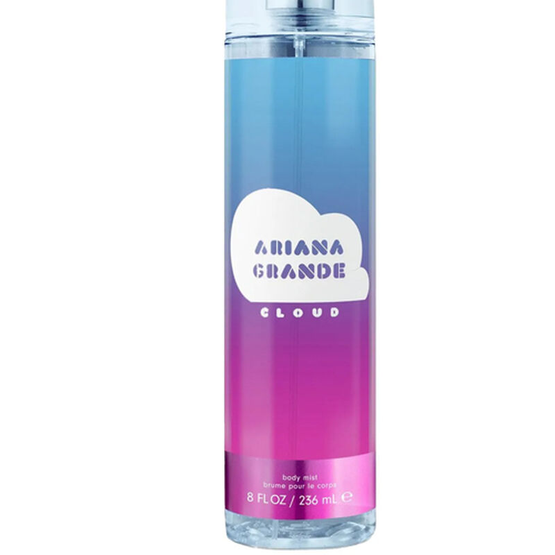 Perfume Ariana Grande Body Mist Spray Cloud 236... image number null
