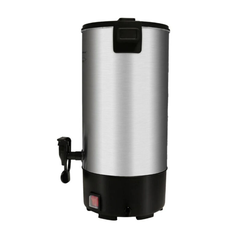 Cafetera Percoladora KOBLENZ 45 Tazas funci&oacute;n m... image number null