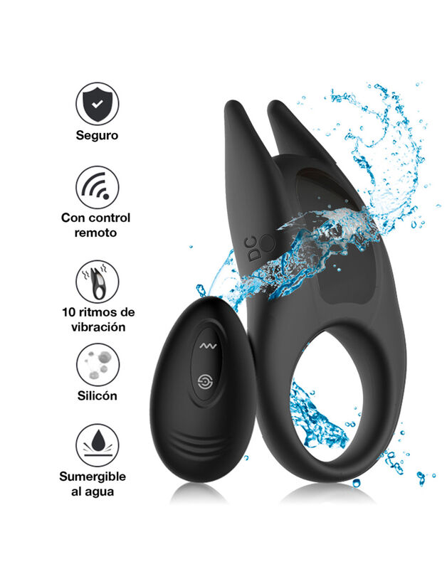 Bat-Ring 2nd Generation image number null