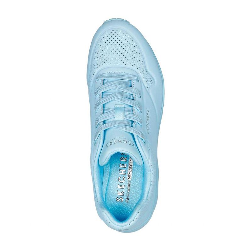 Tenis Skechers Uno Para Mujer image number null