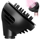Accesorio Difusor Puregust Wave Curl Negro Para Dyson Airwrap