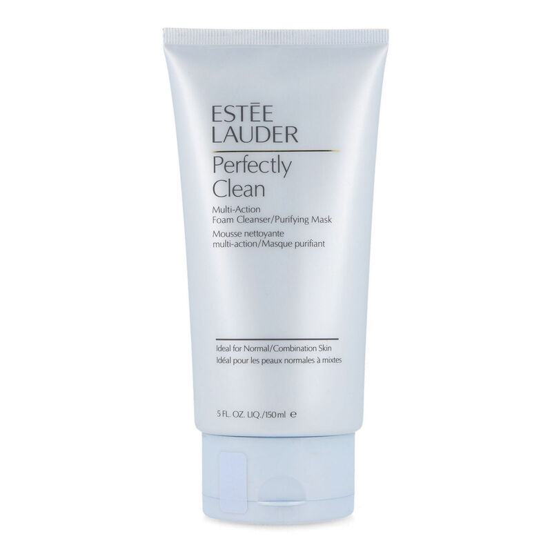 Mascarilla  Estee Lauder Perfectly Clean Multi-... image number null