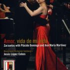 Pel&iacute;cula Euroarts Amor, Vida de Mi Vida