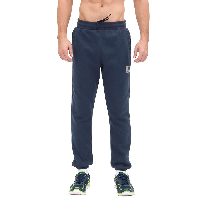 Pants jogger Wilson para entrenamiento de hombr... image number null