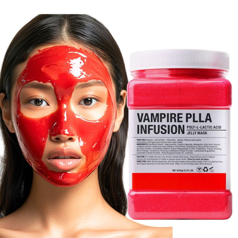 Mascarilla Jelly Elvenstars Facial y Vajacial 6... image number null