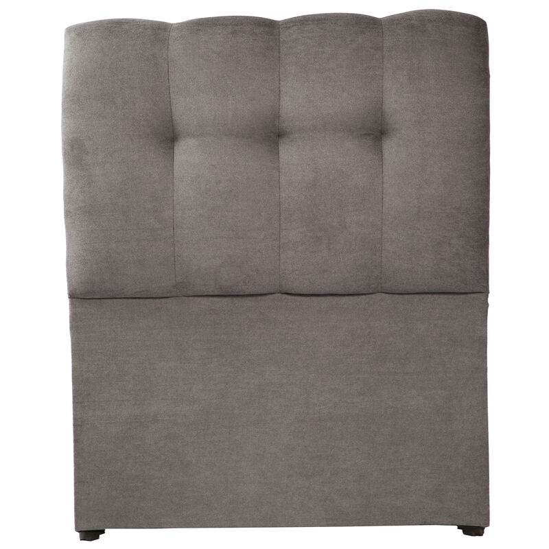 Cabecera Individual Dicasa Nube Gris image number null